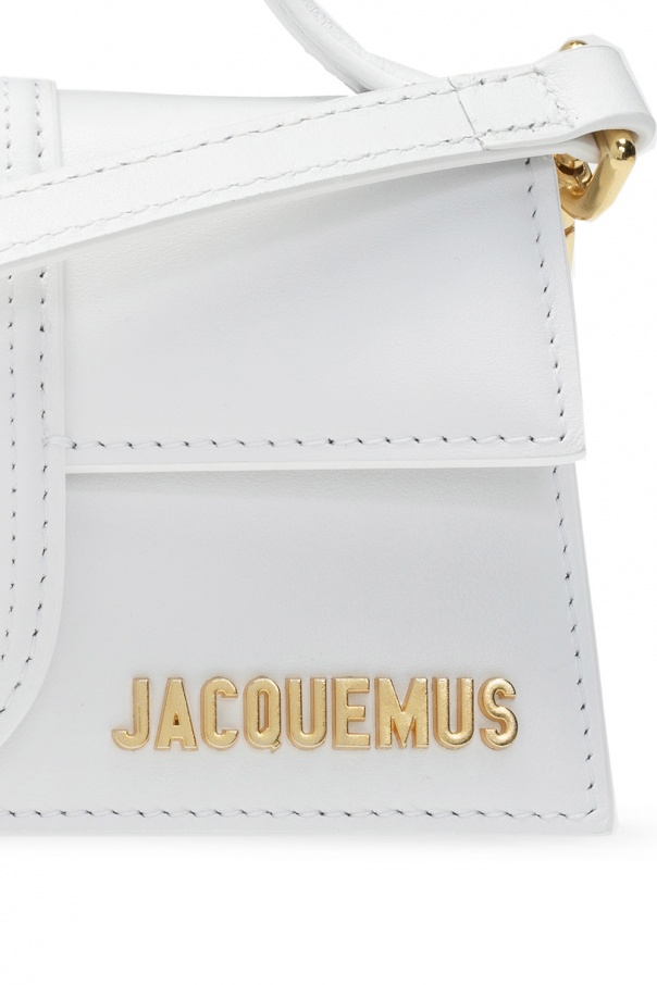Kendra floral appliqué tote bag | Women's Bags | Jacquemus